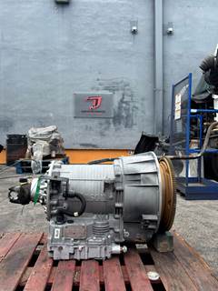 Allison 3000HS Transmission