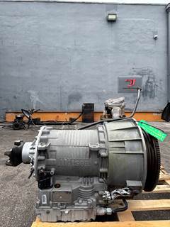 Allison 3000HS Transmission