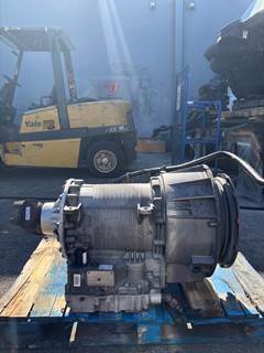 Allison 3000HS Transmission