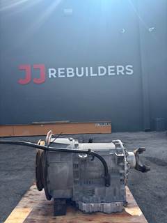 Allison 3000HS Transmission