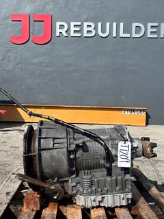 Allison 3000HS Transmission