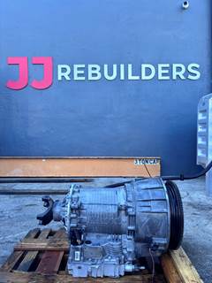 Allison 3000HS Transmission