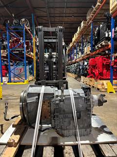 Allison 3000RDS-P Transmission