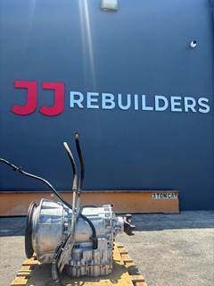 Allison 3000RM Transmission