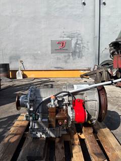 Allison 3200SP Transmission