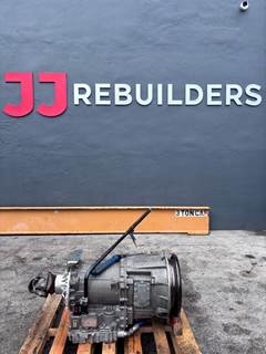 Allison 3500 RDS-P Transmission