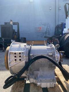 Allison 4000 HS Transmission