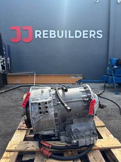 Allison 4000RM Transmission