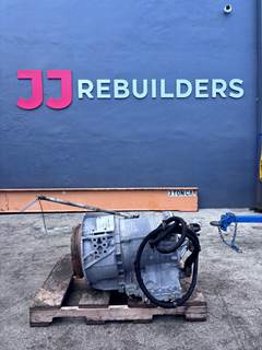 Allison B500RM Transmission