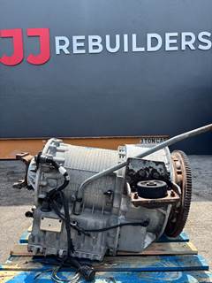 Allison B500RM Transmission