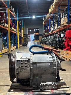 Allison B500RM Transmission