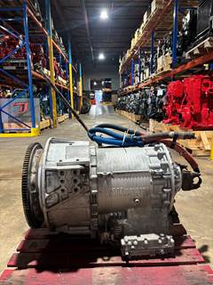 Allison B500RM Transmission