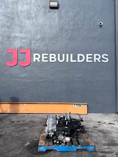 Eaton-Fuller FM-14E310B-LAS Transmission for Freightliner