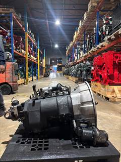 Eaton-Fuller FM-14E310B-LAS Transmission