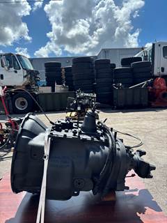 Eaton-Fuller FRO-16210C Transmission