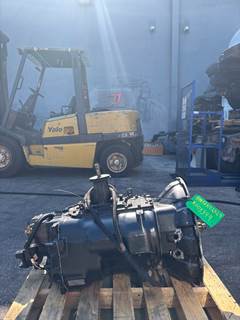 Meritor M14G10AM14107 Transmission