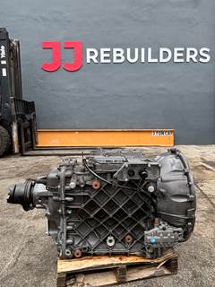 Volvo ATO2612D Transmission