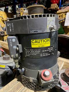 C.E. Niehoff & Co. 2920-01-515-6764 Generator