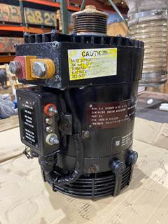 C.E. Niehoff & Co. 2920-01-543-1235 Generator