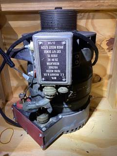 C.E. Niehoff & Co. 3735407 Generator