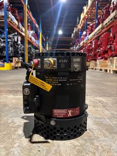 C.E. Niehoff & Co. 76761-N1511 Generator