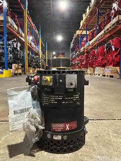 C.E. Niehoff & Co. 76761-N1511 Generator