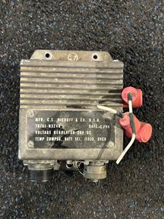 C.E. Niehoff & Co. 76761-N3240 Generator