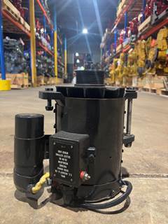 C.E. Niehoff & Co. N1127-3 Generator