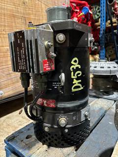 C.E. Niehoff & Co. N1602 Generator