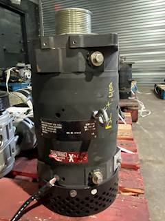 C.E. Niehoff & Co. Generator