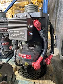 C.E. Niehoff & Co. Generator