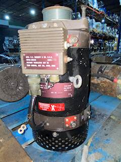 C.E. Niehoff & Co. Generator