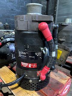 C.E. Niehoff & Co. Generator