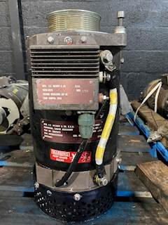 C.E. Niehoff & Co. Generator