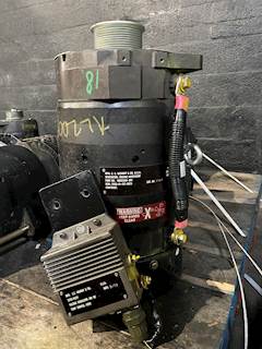 C.E. Niehoff & Co. Generator