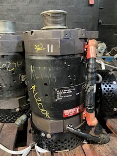 C.E. Niehoff & Co. Generator