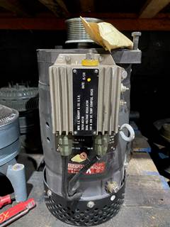 C.E. Niehoff & Co. Generator