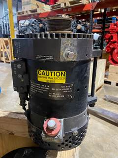 C.E. Niehoff & Co. Generator