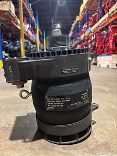 C.E. Niehoff & Co. Generator