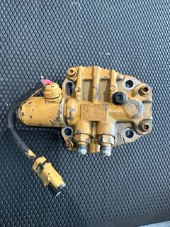 Caterpillar C13 Turbo Actuator for Caterpillar C13, C9