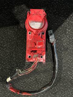 Cummins ISX Turbo Actuator