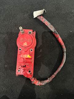 Cummins ISX15 Turbo Actuator