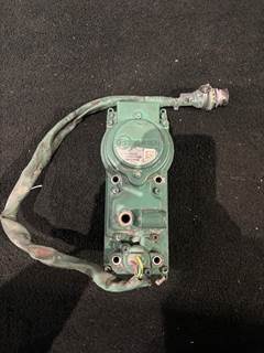 HOLSET 3789662 Turbo Actuator for Volvo, Mack D11, D13, D16, MP7, MP8