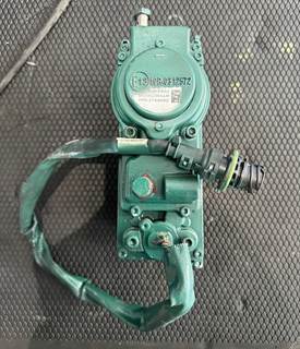 HOLSET HE451VE Turbo Actuator for Mack, Volvo