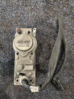 HOLSET Turbo Actuator for Cummins ISC, ISL