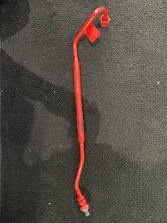 Cummins ISB / QSB Turbo Oil Line