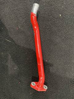 Cummins ISB / QSB Turbo Oil Line