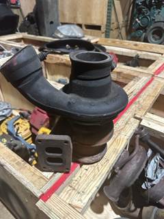 BorgWarner S300A113 Turbocharger / Supercharger for Mack E7