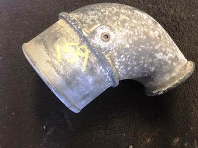 CUMMINS DIESEL ENGINE TURBO AIR INTAKE ELBOW MANIFOLD PIPE,3883977