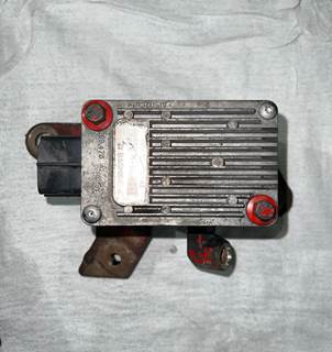 Cummins ISX15 Turbo Air Control Valve